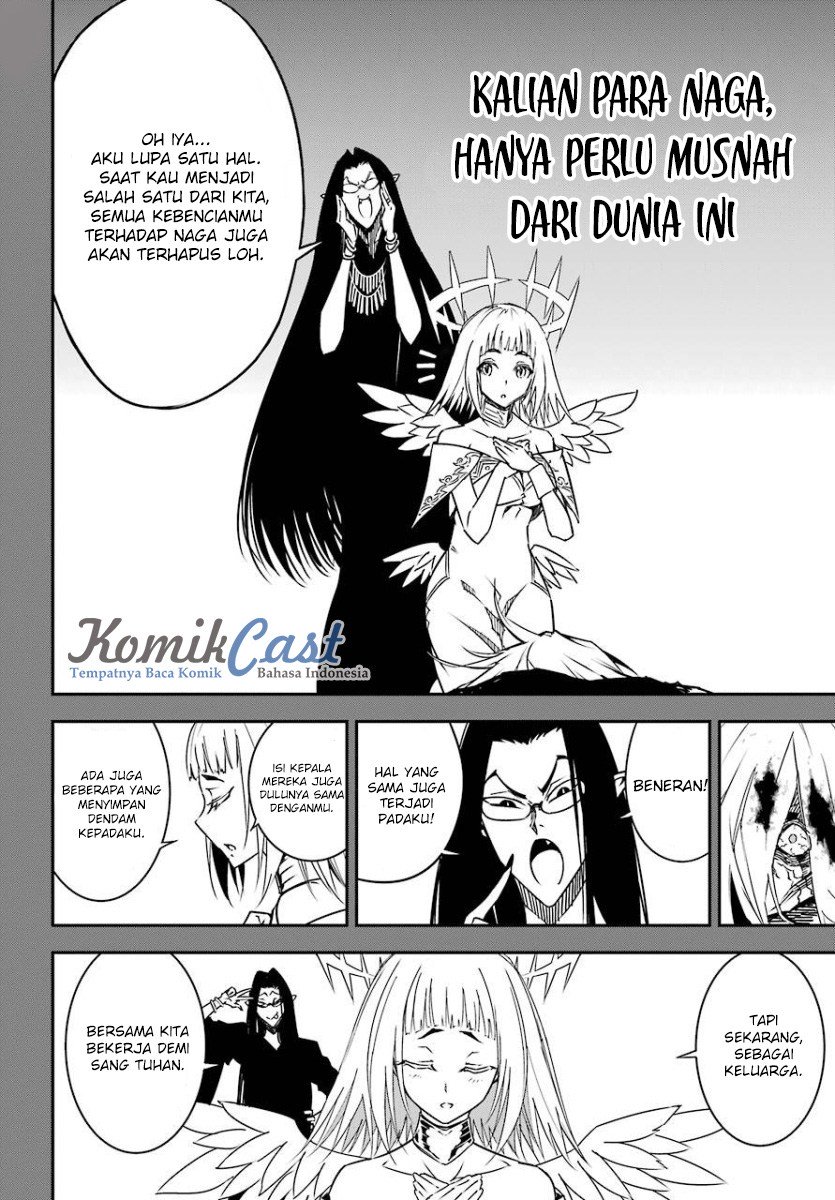 Ragna Crimson Chapter 09 Gambar 29