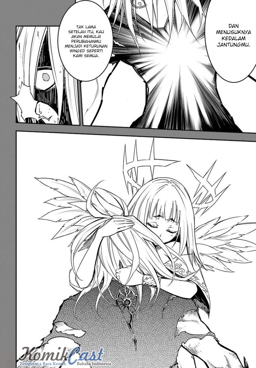Ragna Crimson Chapter 09 Gambar 31