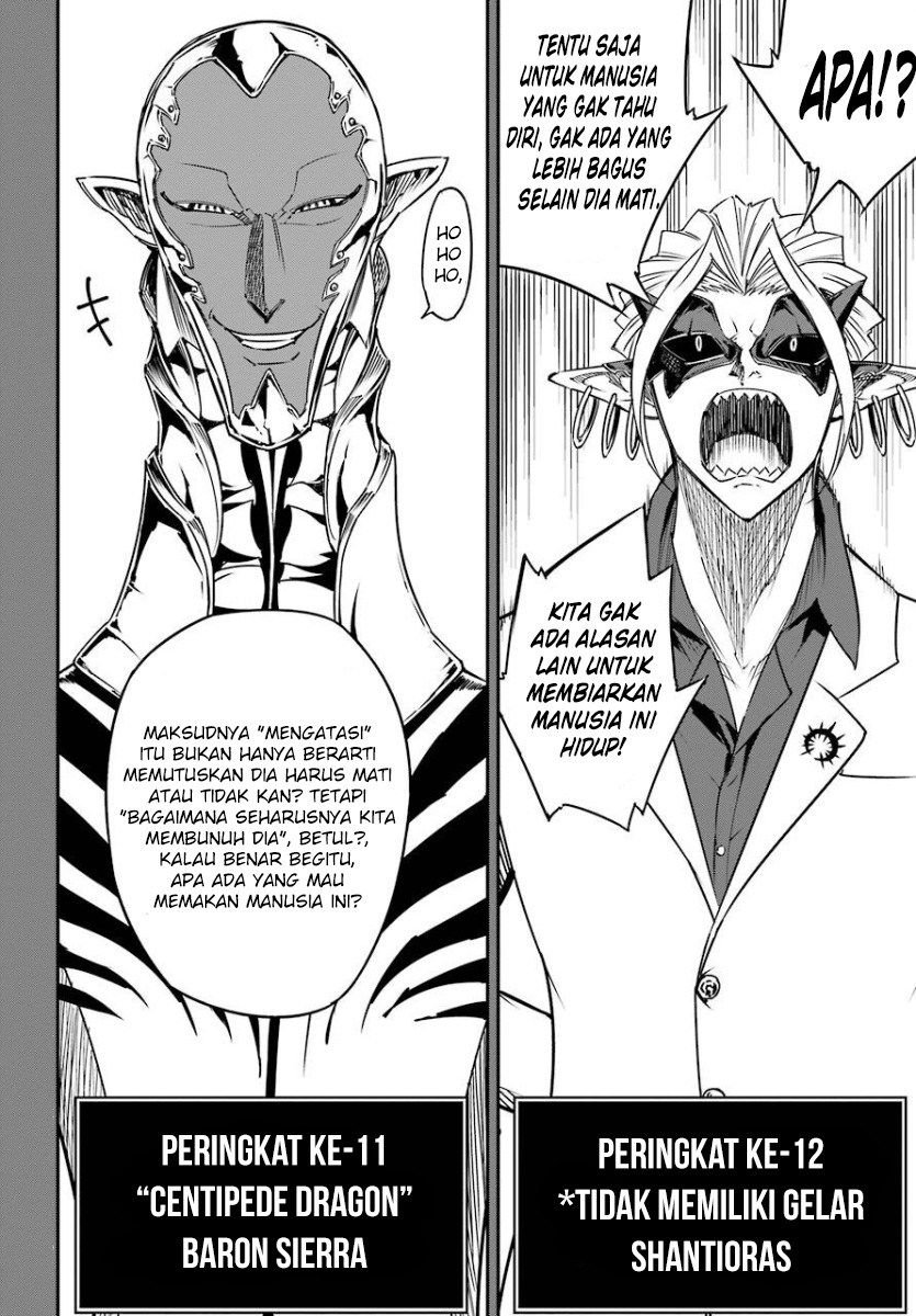 Ragna Crimson Chapter 09 Gambar 8
