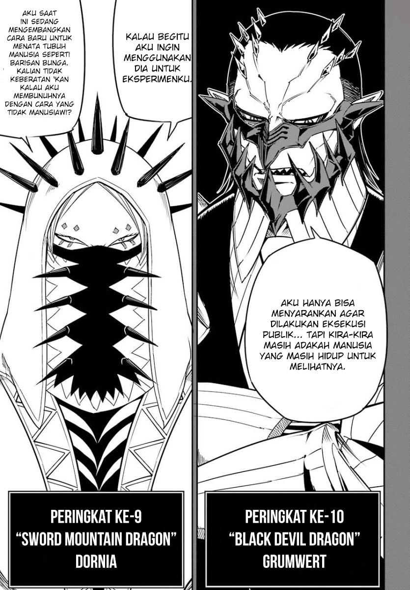 Ragna Crimson Chapter 09 Gambar 9