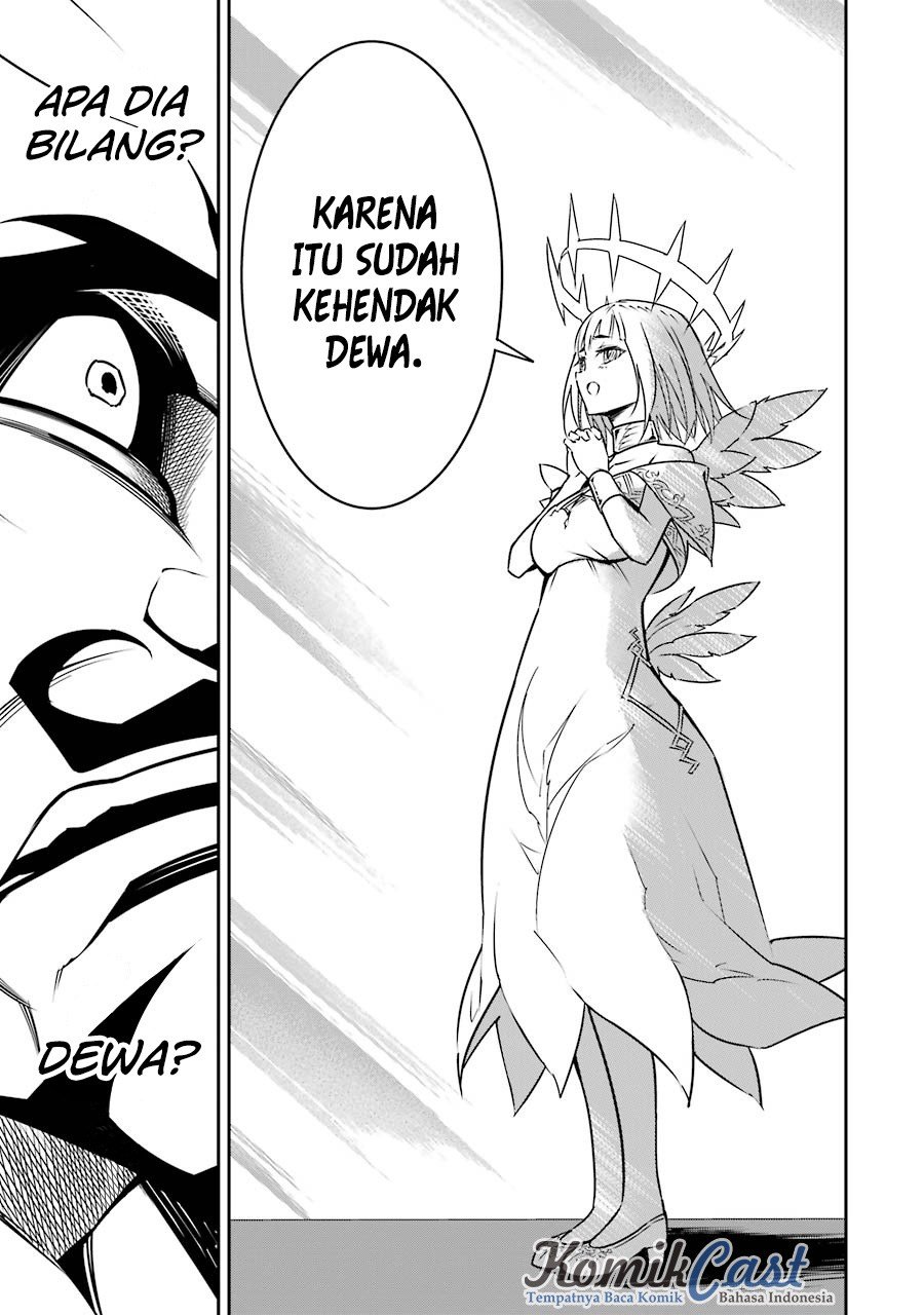 Ragna Crimson Chapter 08 Gambar 15