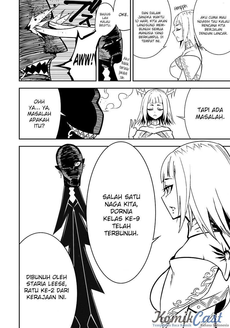 Ragna Crimson Chapter 08 Gambar 37