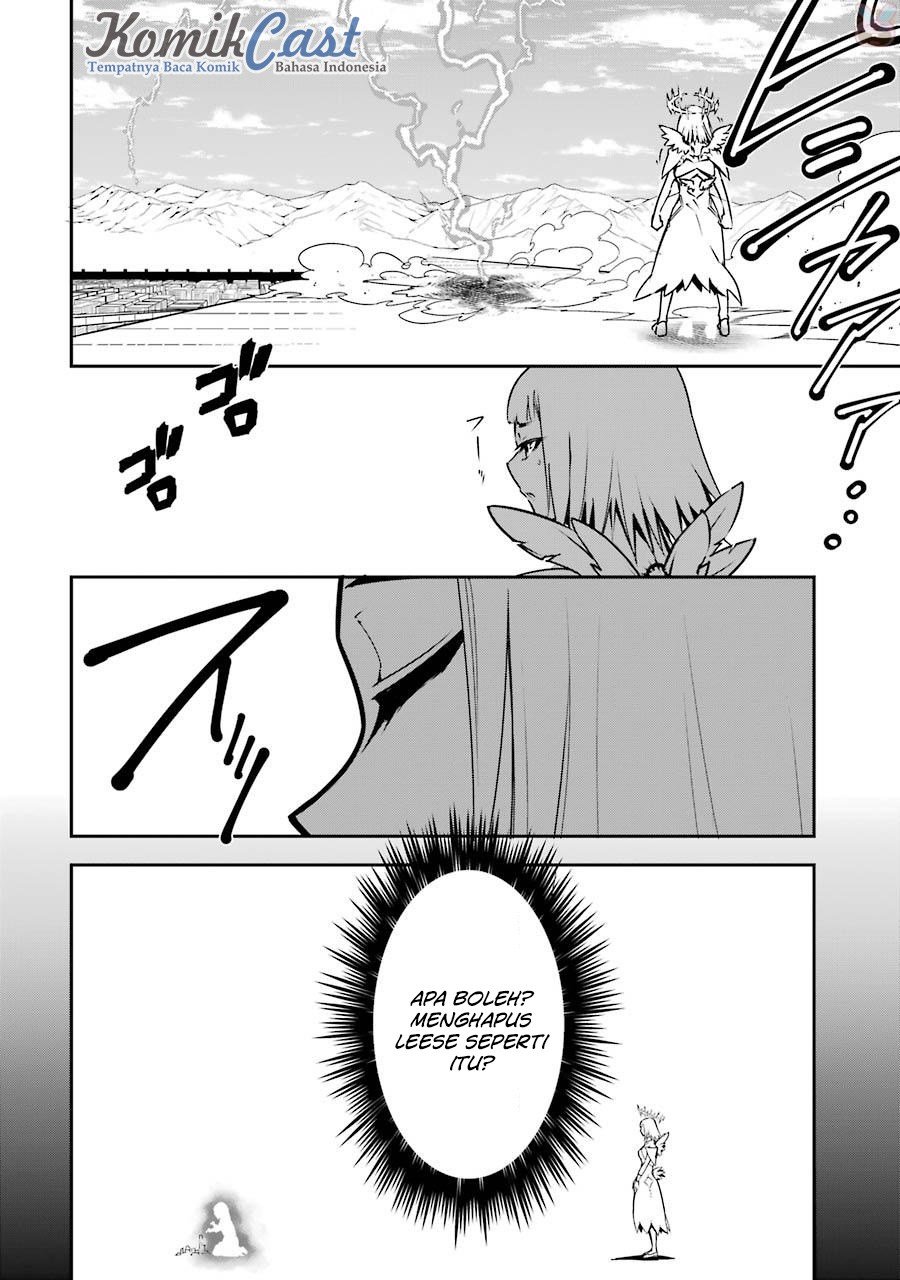 Ragna Crimson Chapter 08 Gambar 44