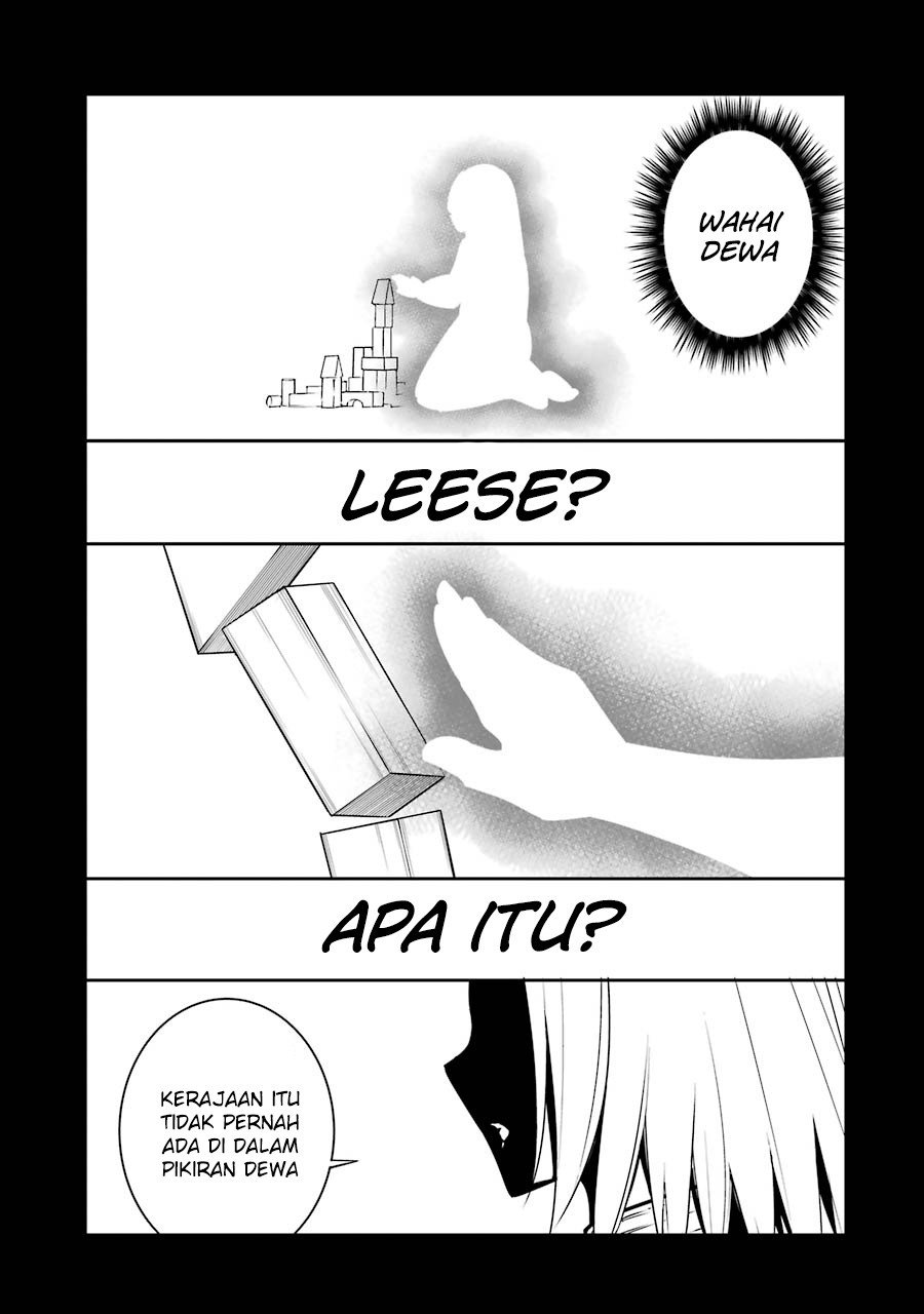 Ragna Crimson Chapter 08 Gambar 45
