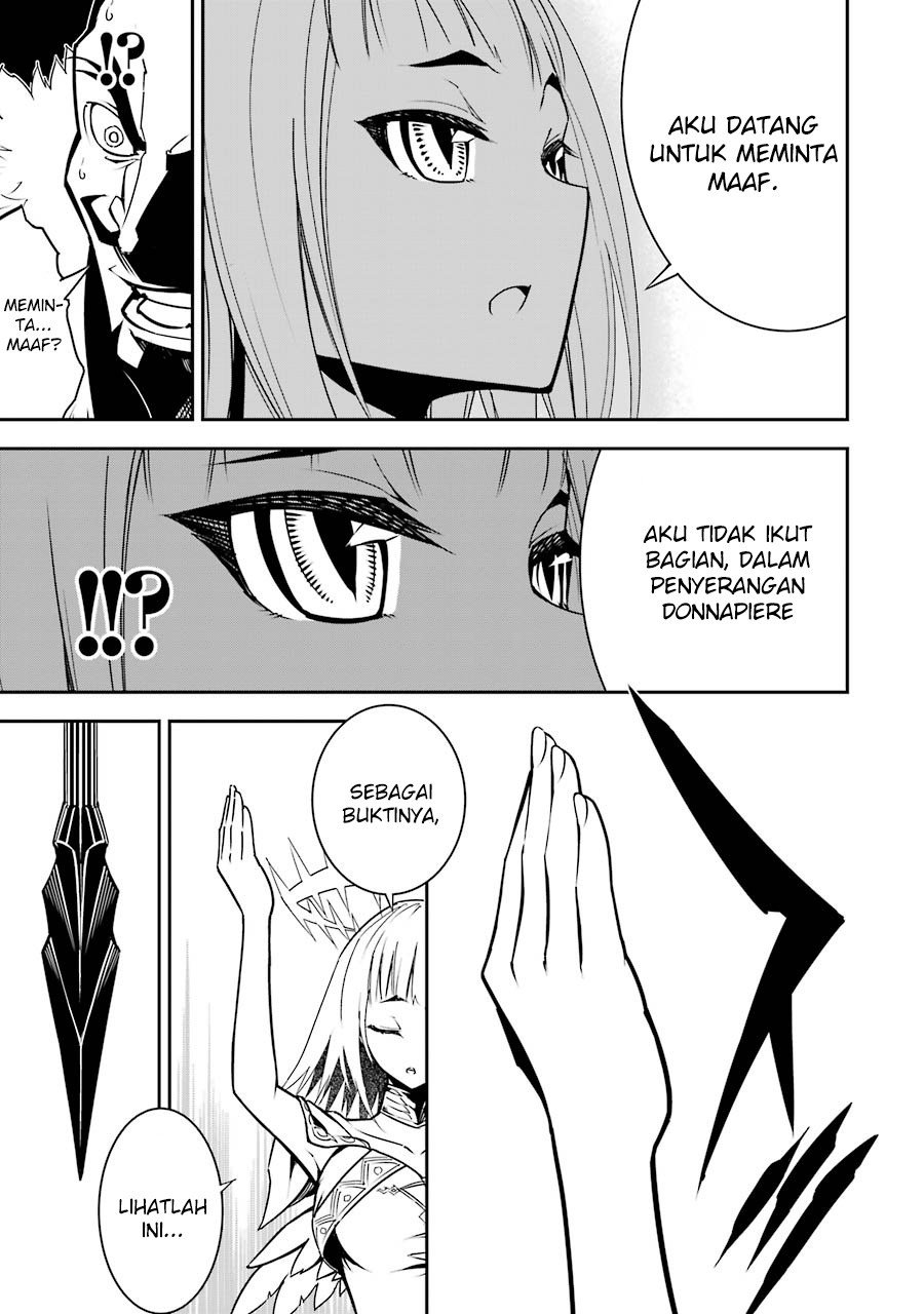 Ragna Crimson Chapter 08 Gambar 9
