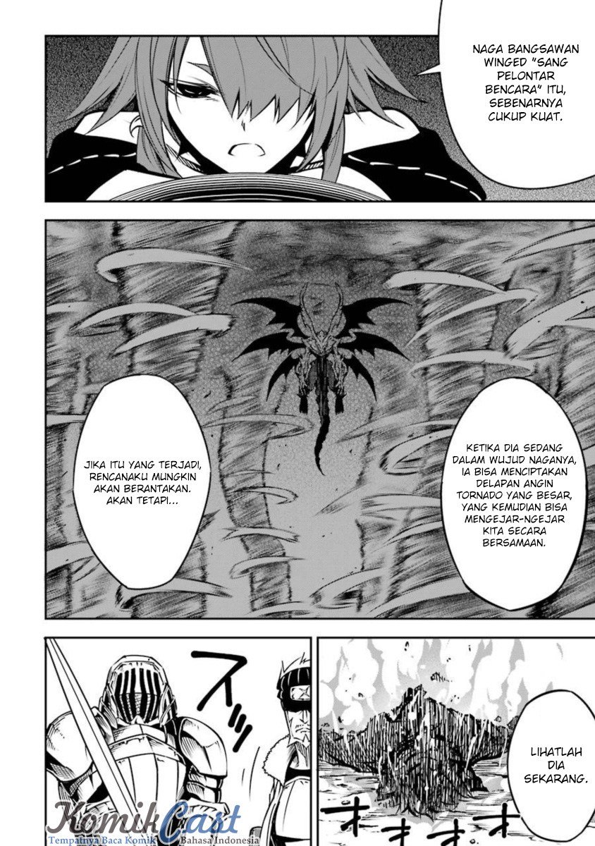 Ragna Crimson Chapter 07 Gambar 13