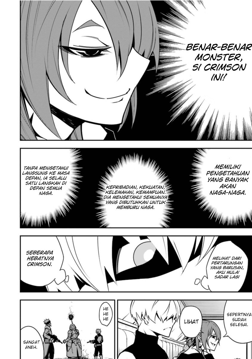 Ragna Crimson Chapter 07 Gambar 15