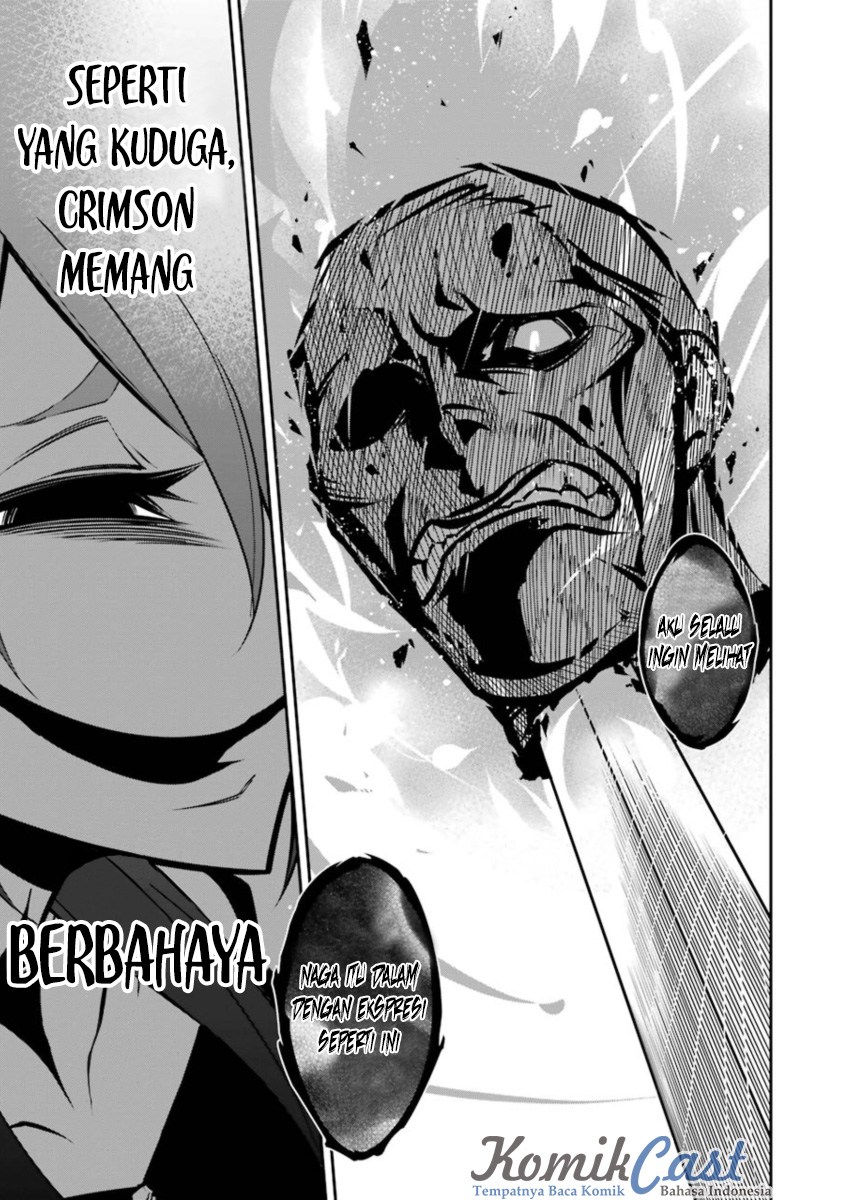 Ragna Crimson Chapter 07 Gambar 16