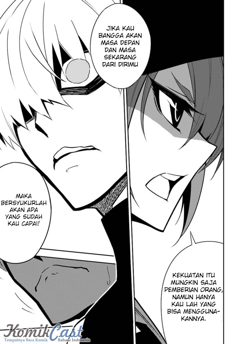 Ragna Crimson Chapter 07 Gambar 22