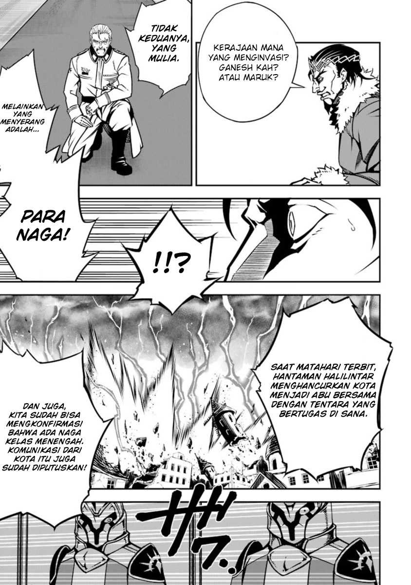 Ragna Crimson Chapter 07 Gambar 31