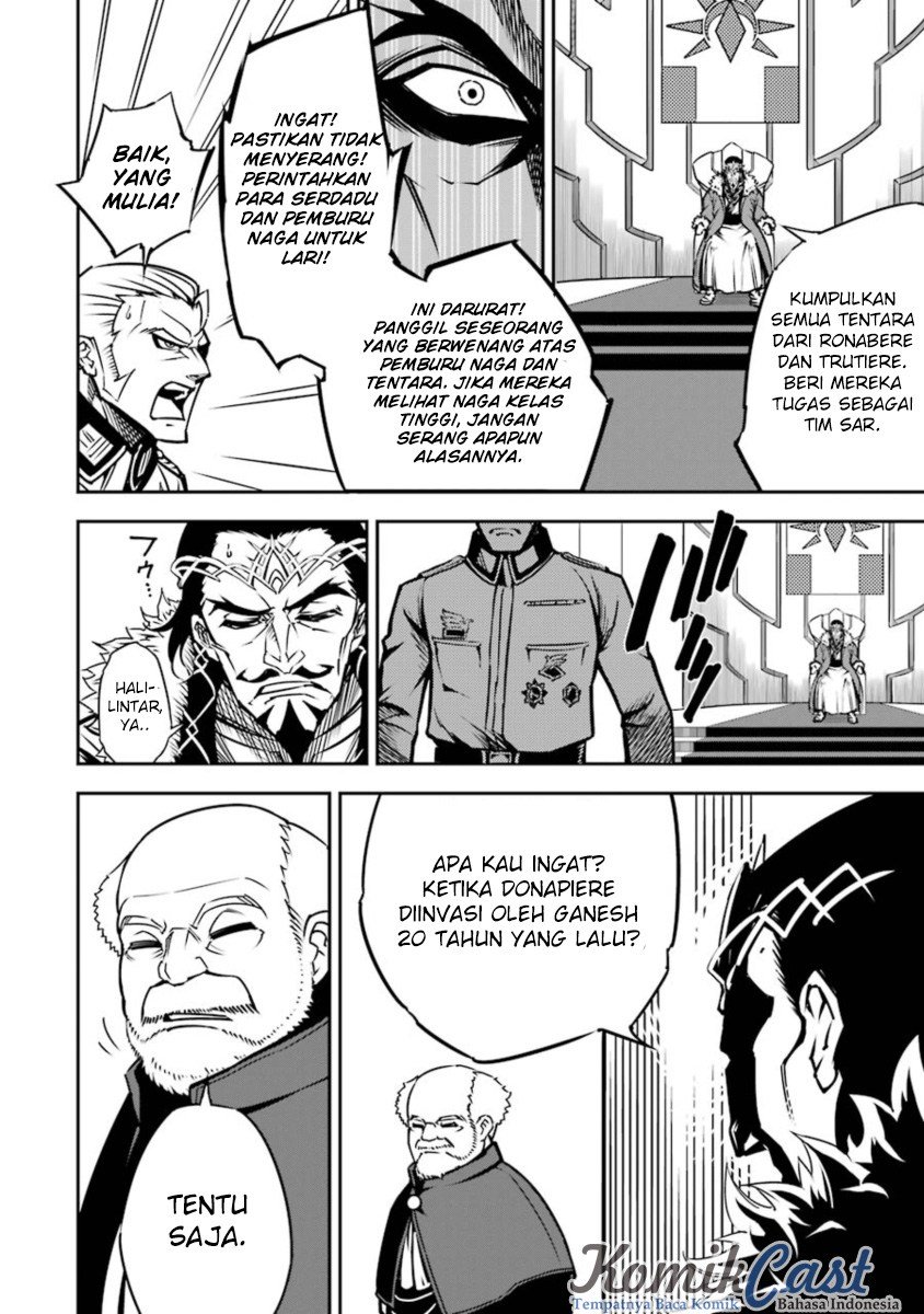 Ragna Crimson Chapter 07 Gambar 32