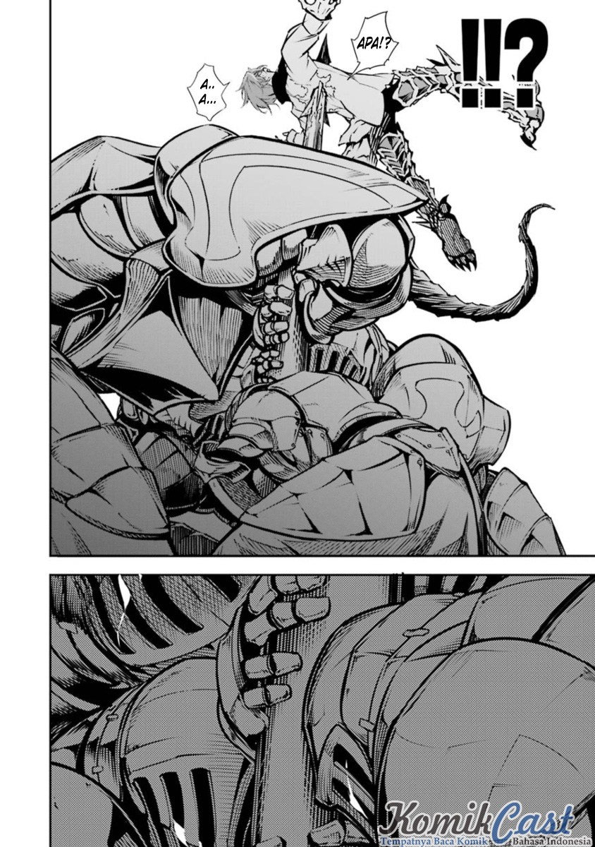 Ragna Crimson Chapter 07 Gambar 5