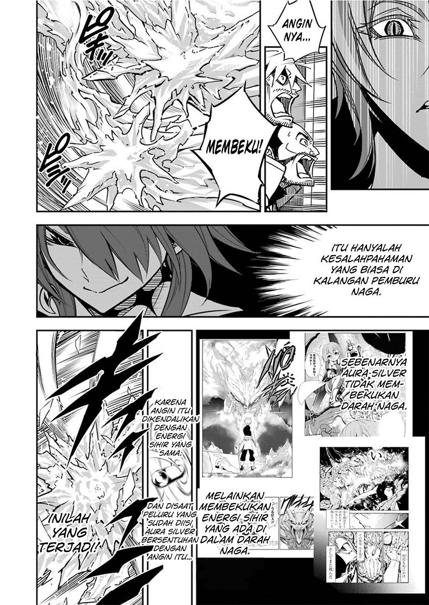 Ragna Crimson Chapter 06 Gambar 14