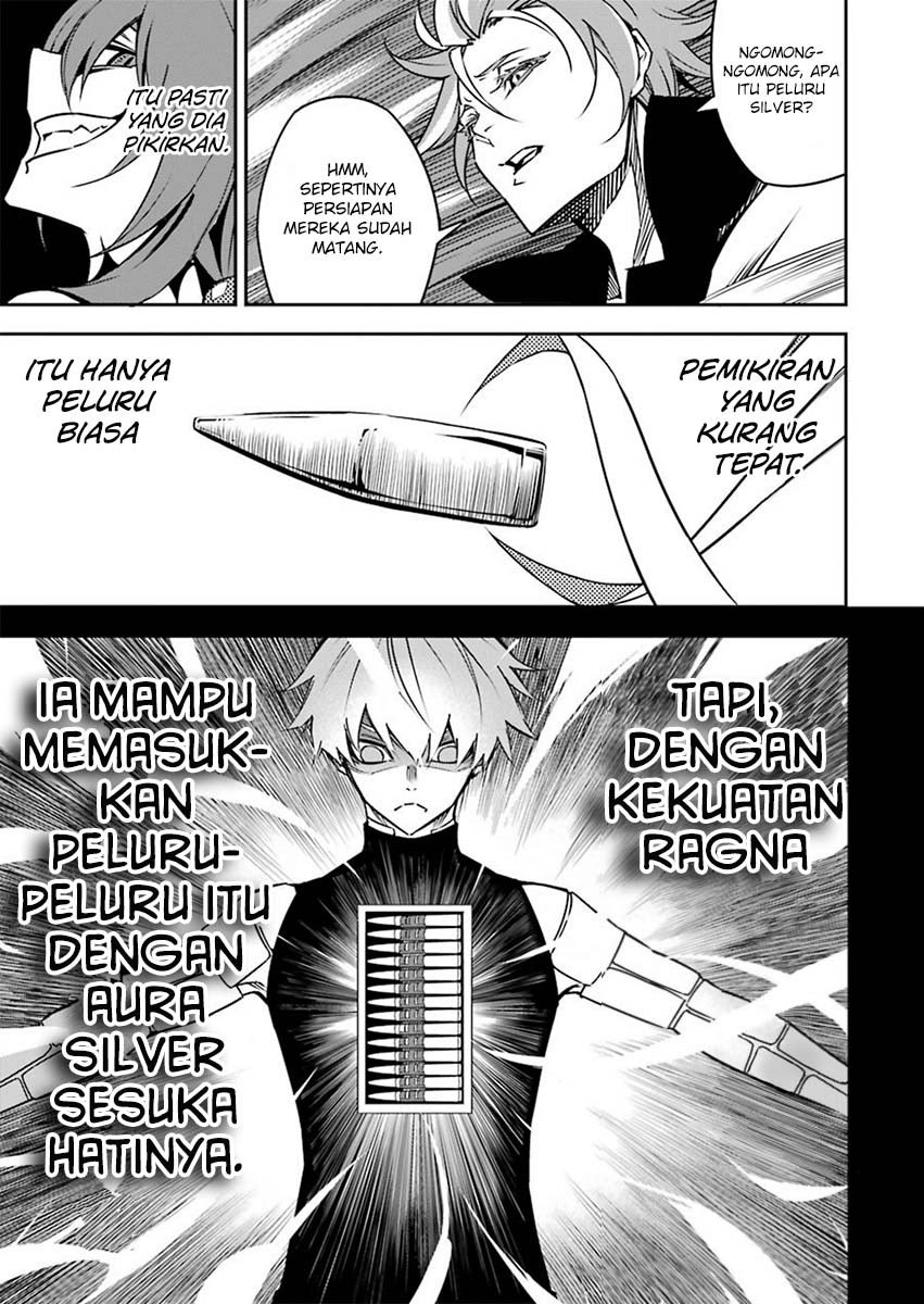 Ragna Crimson Chapter 06 Gambar 15