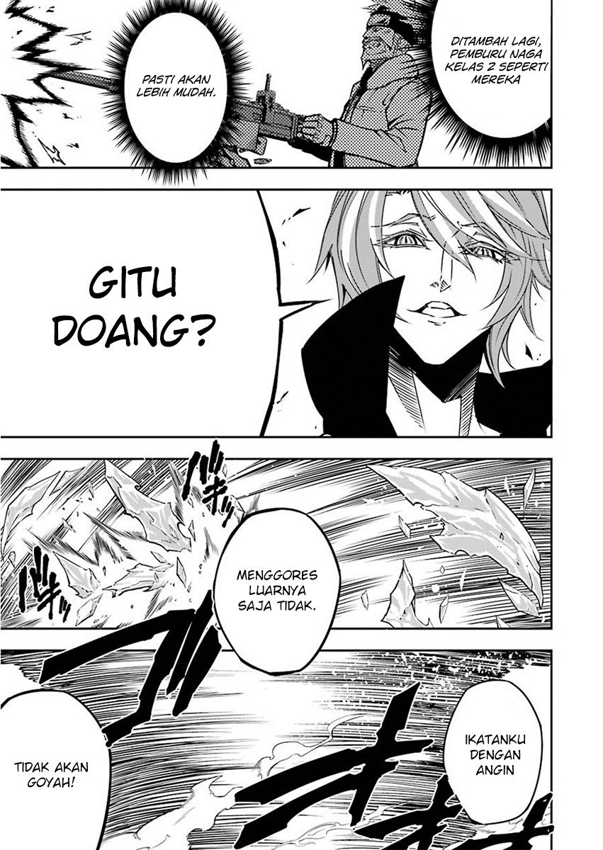 Ragna Crimson Chapter 06 Gambar 17