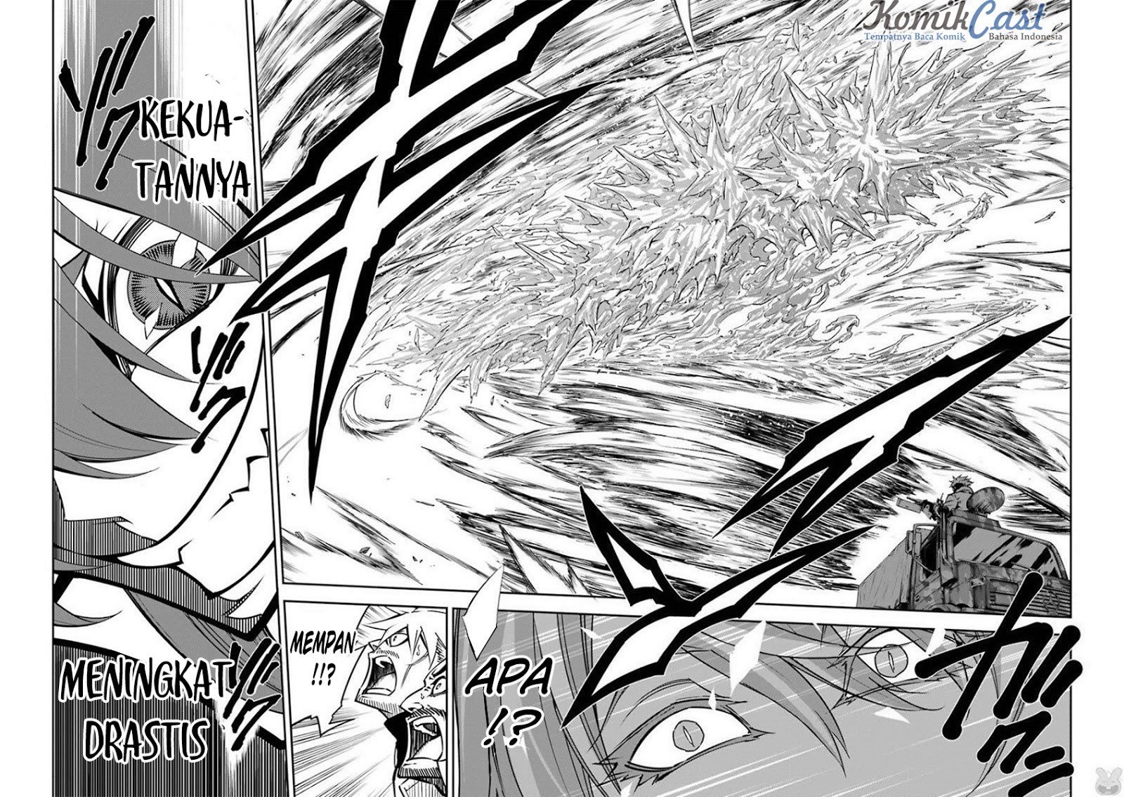 Ragna Crimson Chapter 06 Gambar 20