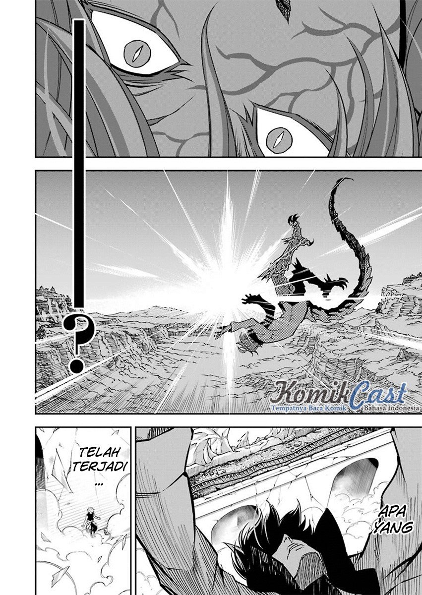 Ragna Crimson Chapter 06 Gambar 26