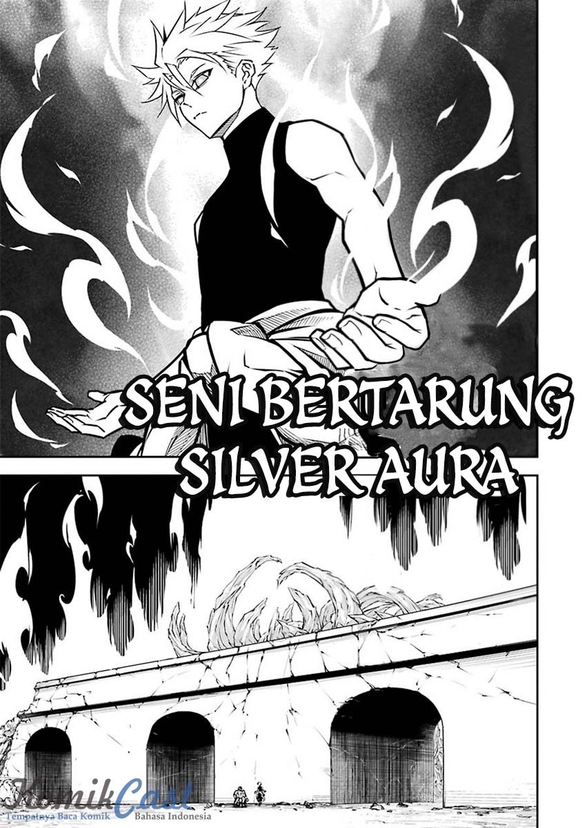 Ragna Crimson Chapter 06 Gambar 27
