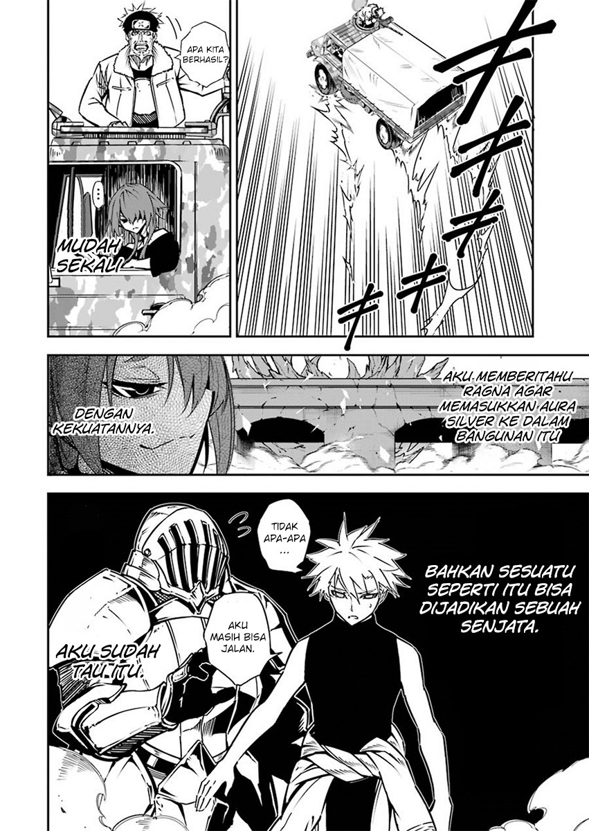 Ragna Crimson Chapter 06 Gambar 28
