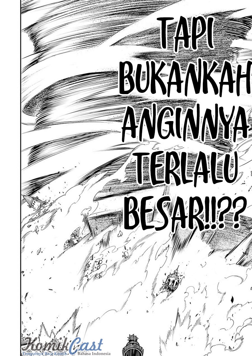 Ragna Crimson Chapter 06 Gambar 3
