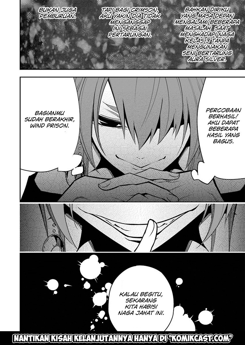 Ragna Crimson Chapter 06 Gambar 30