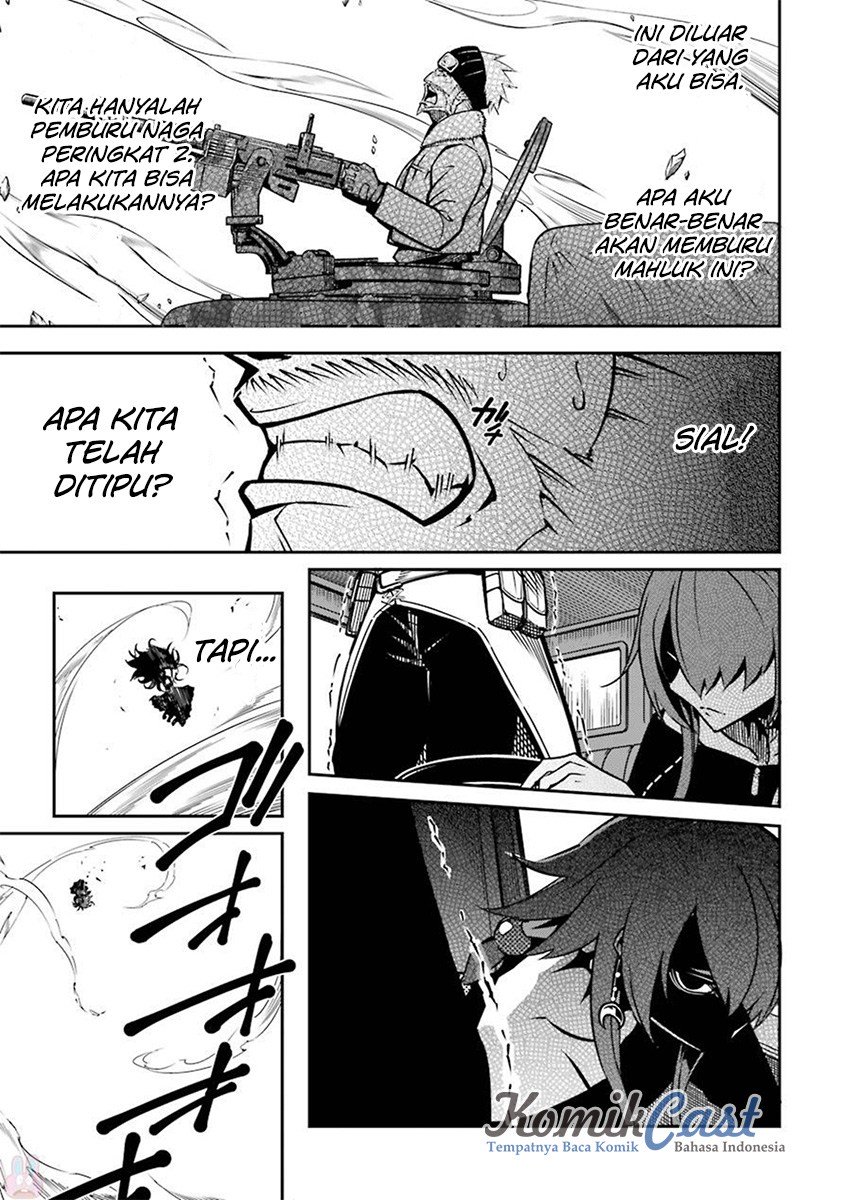 Ragna Crimson Chapter 06 Gambar 4