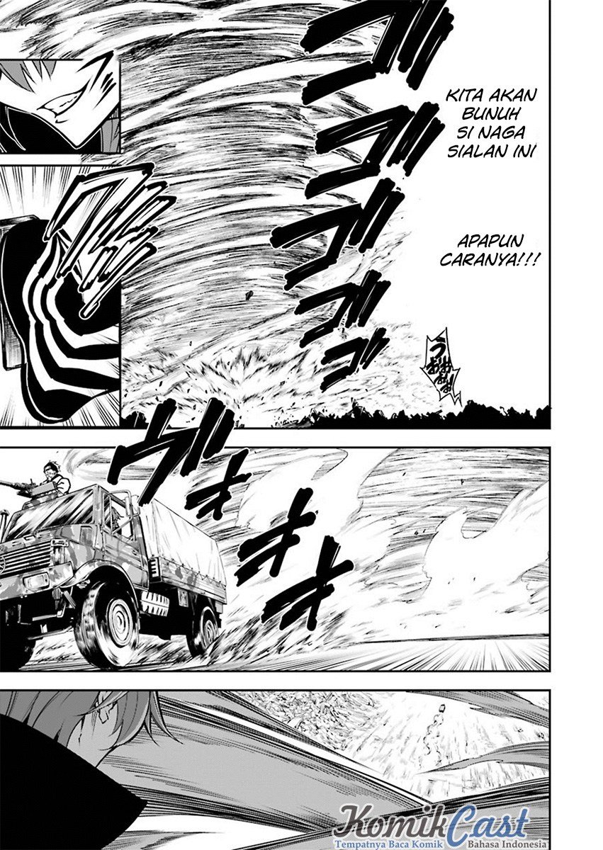 Ragna Crimson Chapter 06 Gambar 6