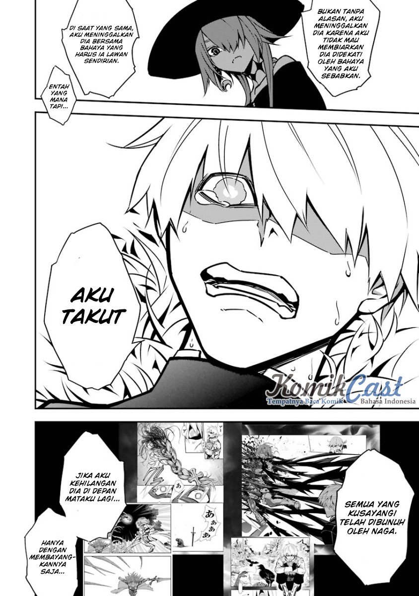 Ragna Crimson Chapter 05 Gambar 17