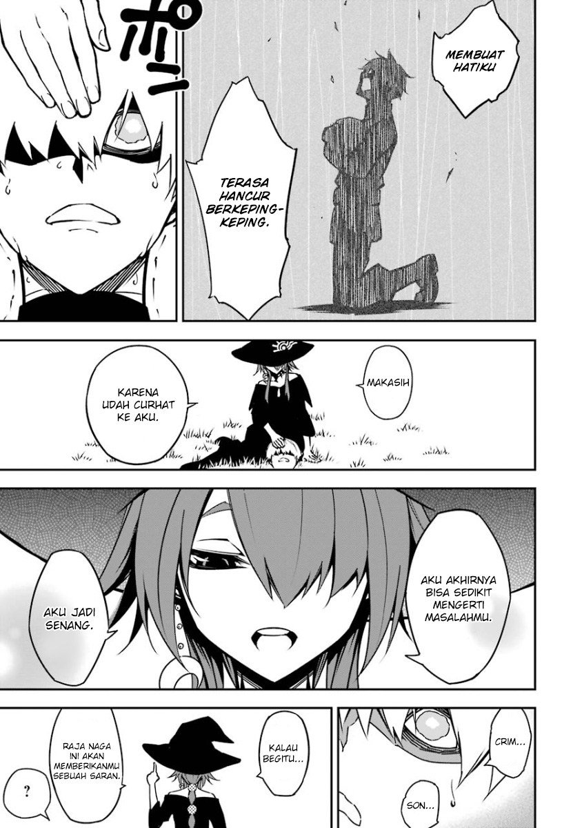 Ragna Crimson Chapter 05 Gambar 18