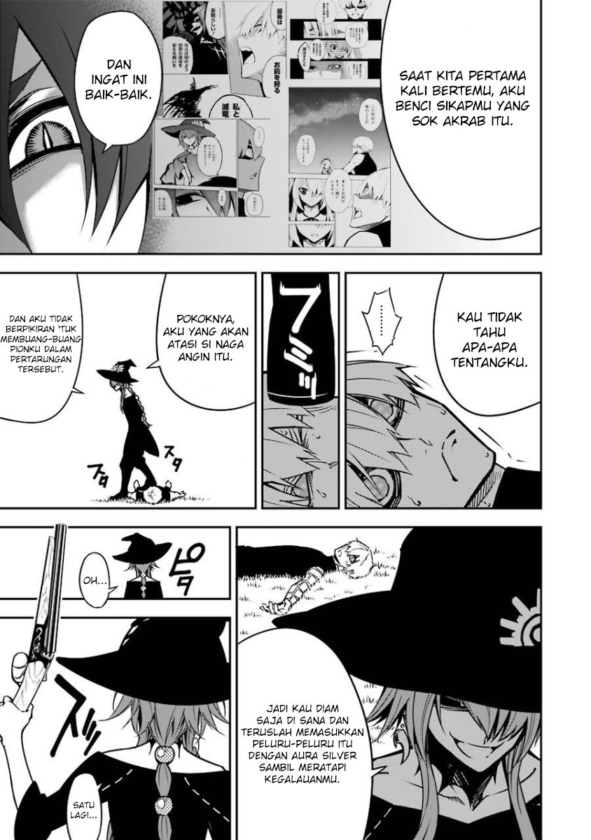 Ragna Crimson Chapter 05 Gambar 22