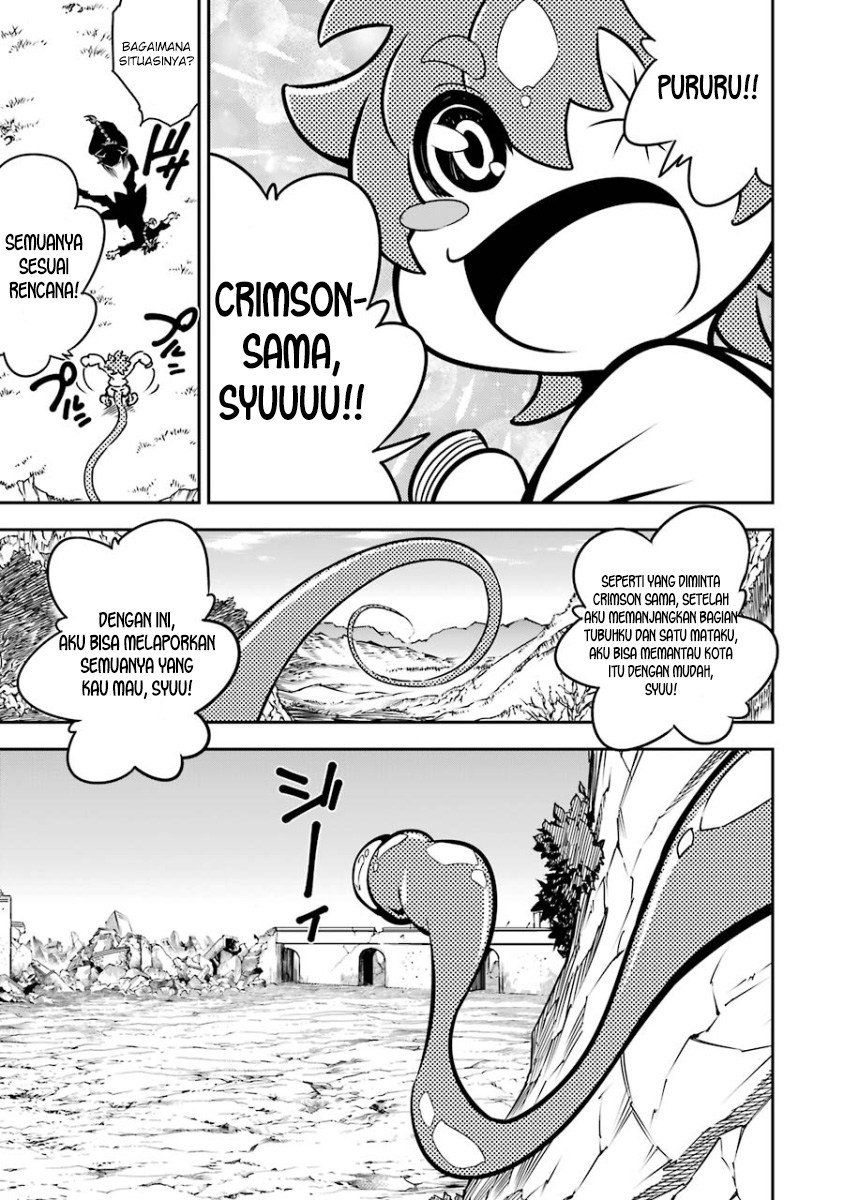 Ragna Crimson Chapter 05 Gambar 28