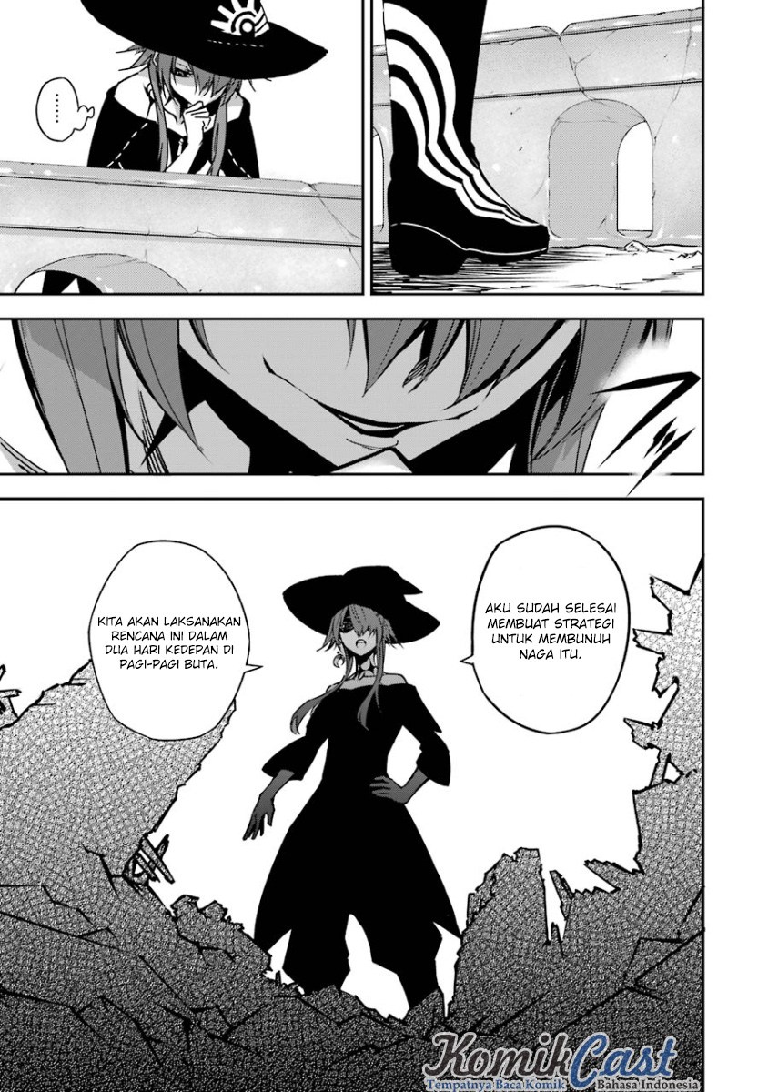 Ragna Crimson Chapter 05 Gambar 32