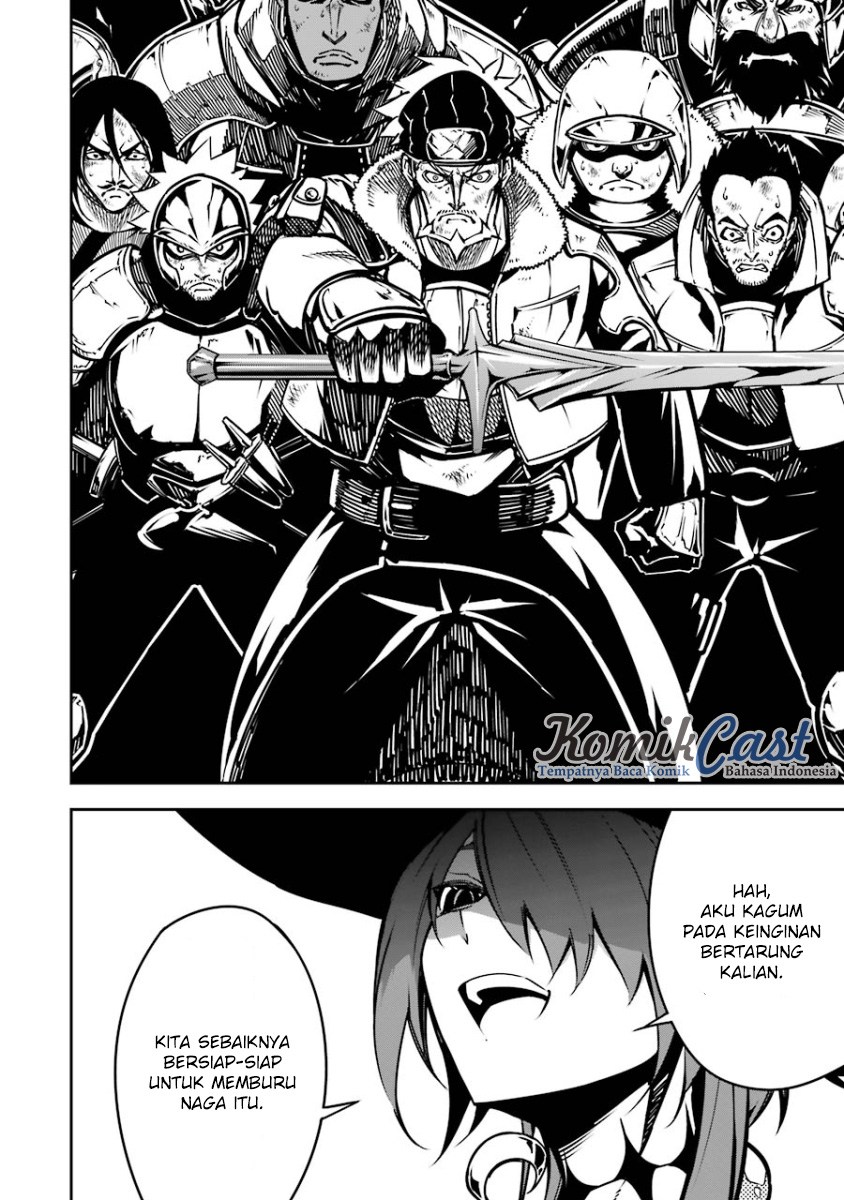 Ragna Crimson Chapter 05 Gambar 4