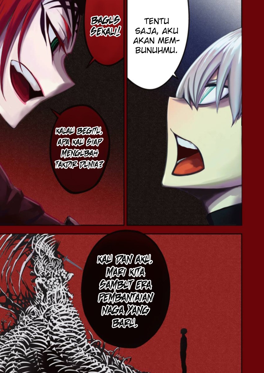 Baca Manga Ragna Crimson Chapter 04 Gambar 2