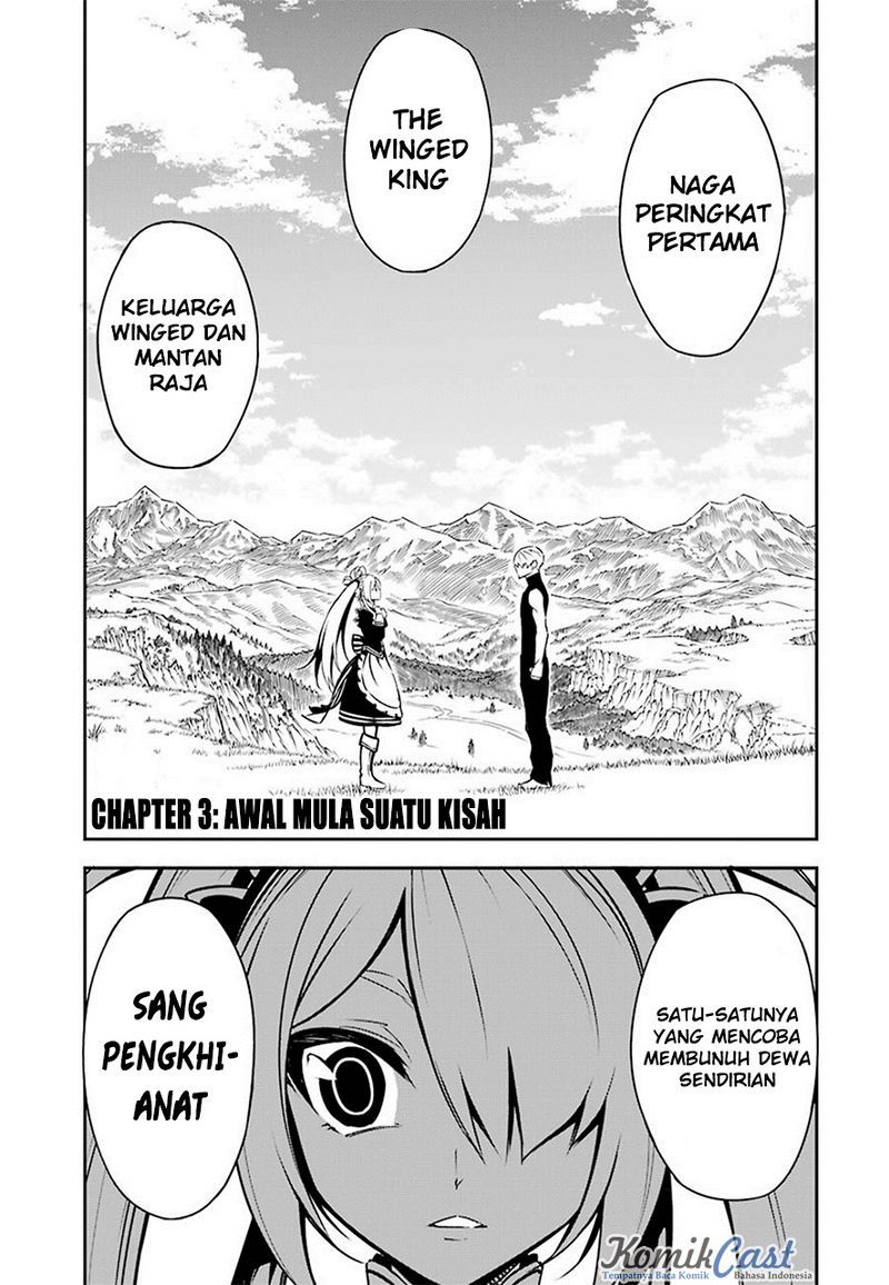 Baca Manga Ragna Crimson Chapter 03 Gambar 2