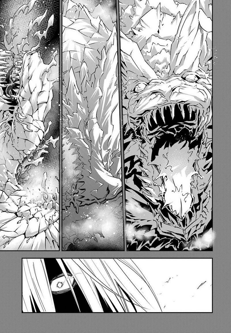 Ragna Crimson Chapter 03 Gambar 22