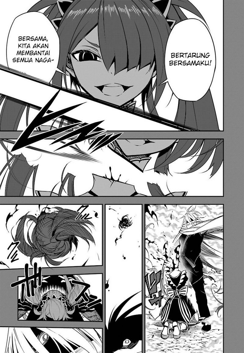 Ragna Crimson Chapter 03 Gambar 26