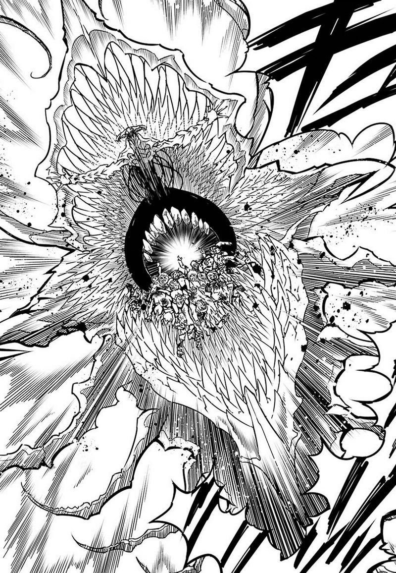 Ragna Crimson Chapter 03 Gambar 40