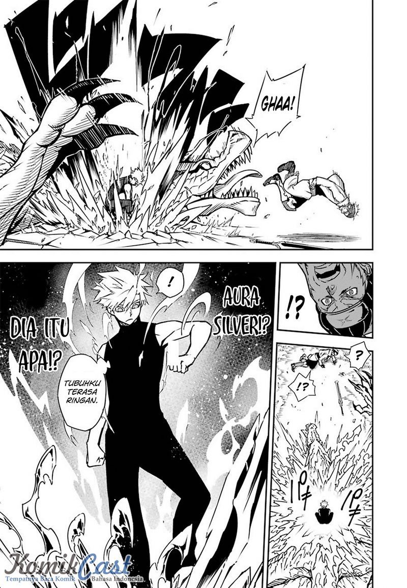 Ragna Crimson Chapter 03 Gambar 42
