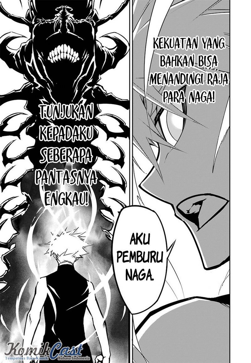 Ragna Crimson Chapter 03 Gambar 44
