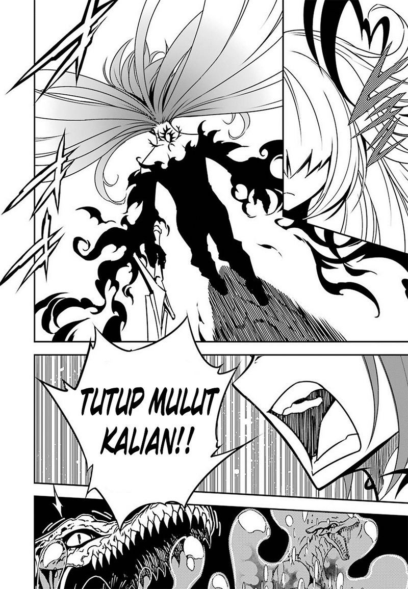 Ragna Crimson Chapter 03 Gambar 62