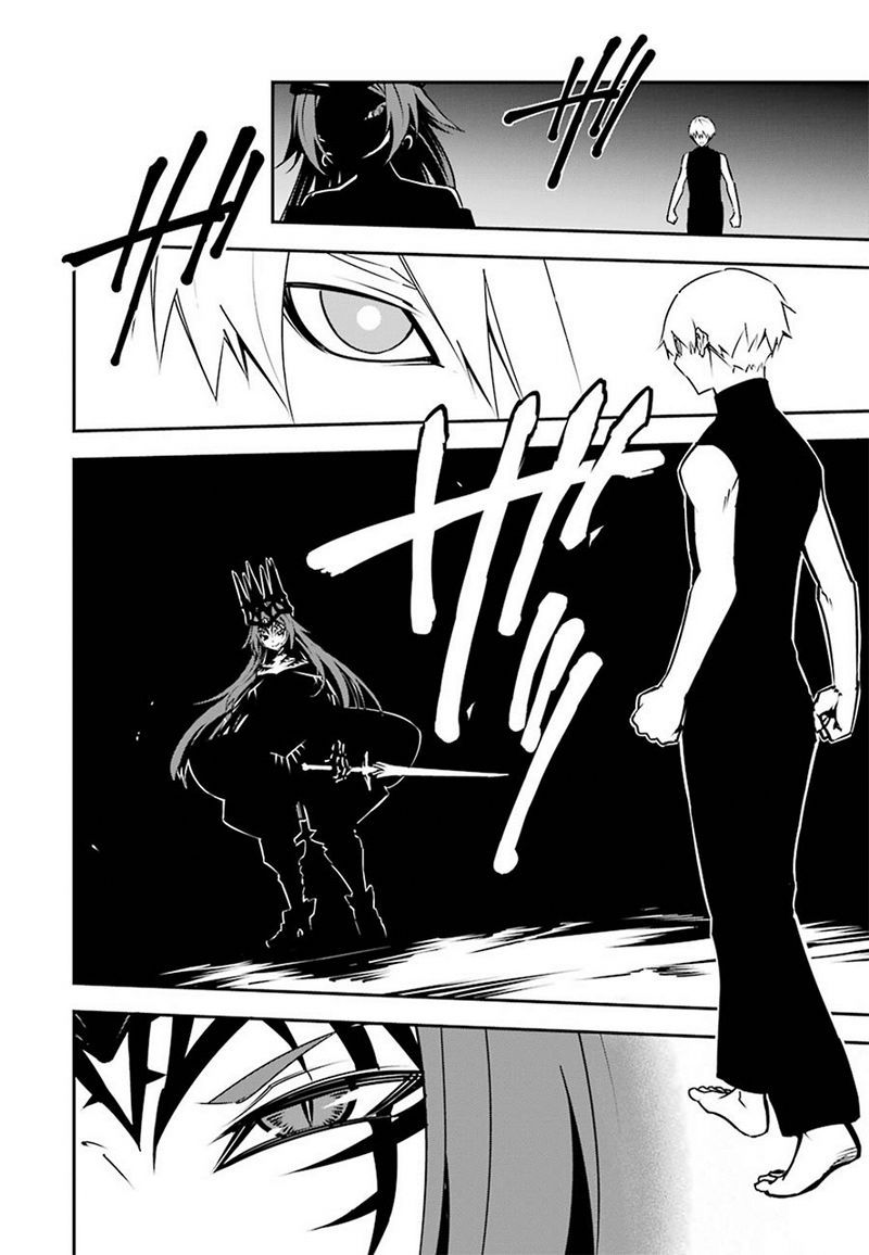 Ragna Crimson Chapter 03 Gambar 64