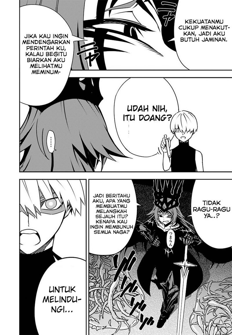 Ragna Crimson Chapter 03 Gambar 66