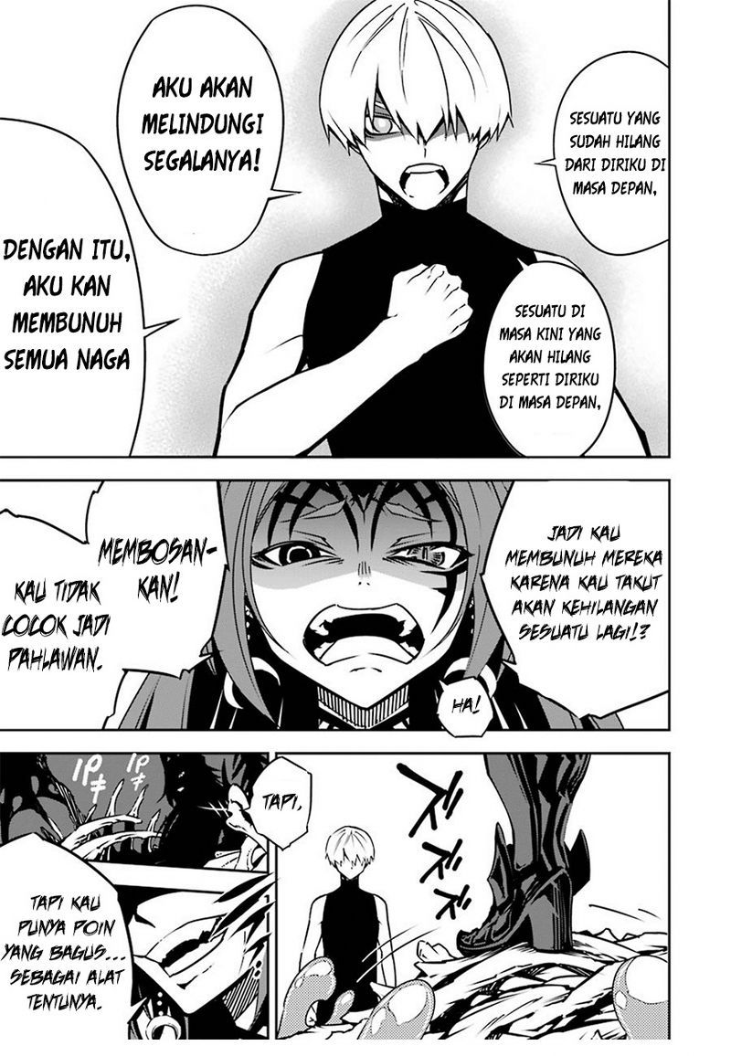 Ragna Crimson Chapter 03 Gambar 67
