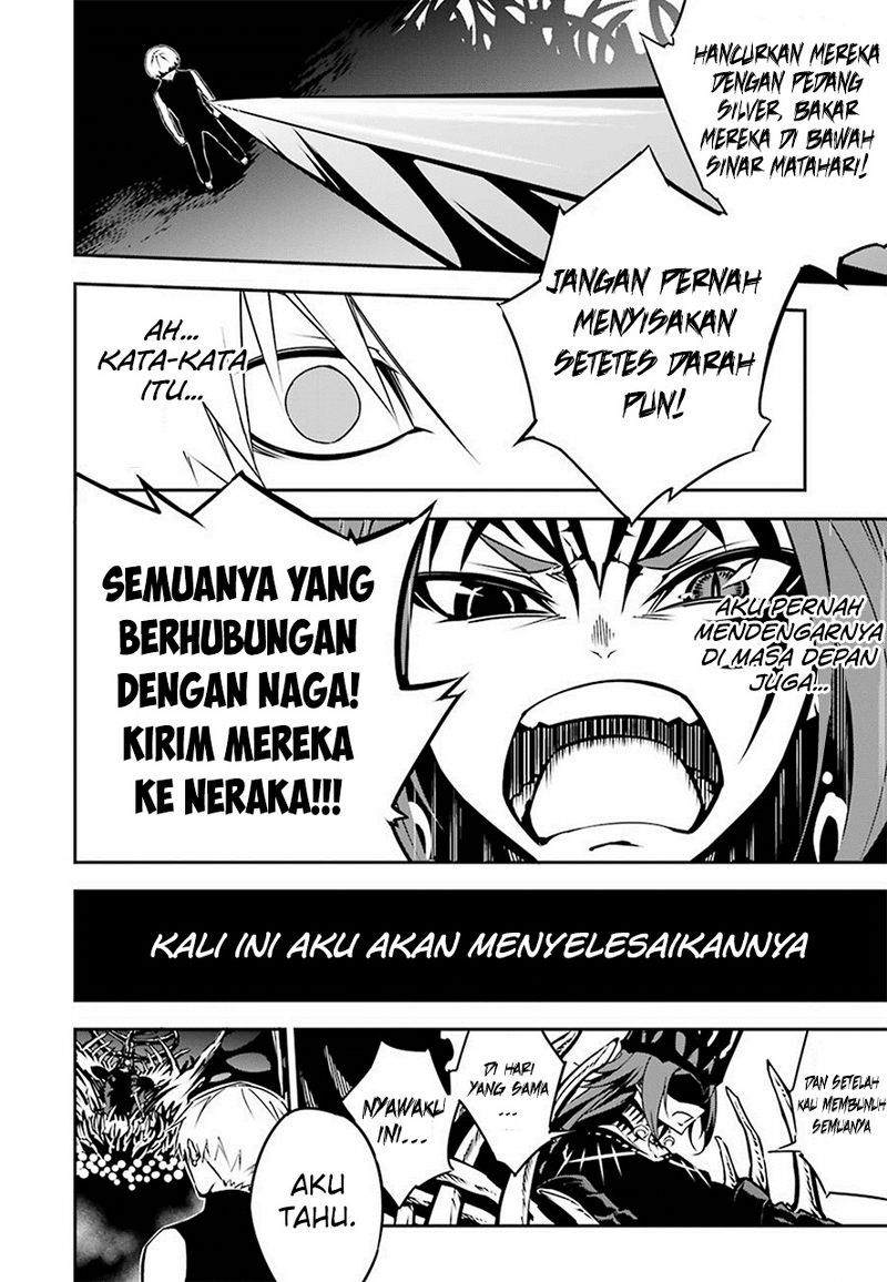 Ragna Crimson Chapter 03 Gambar 70