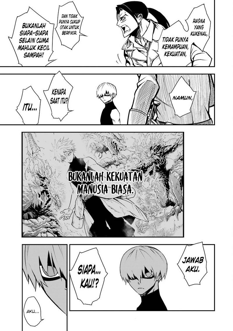 Ragna Crimson Chapter 02 Gambar 10