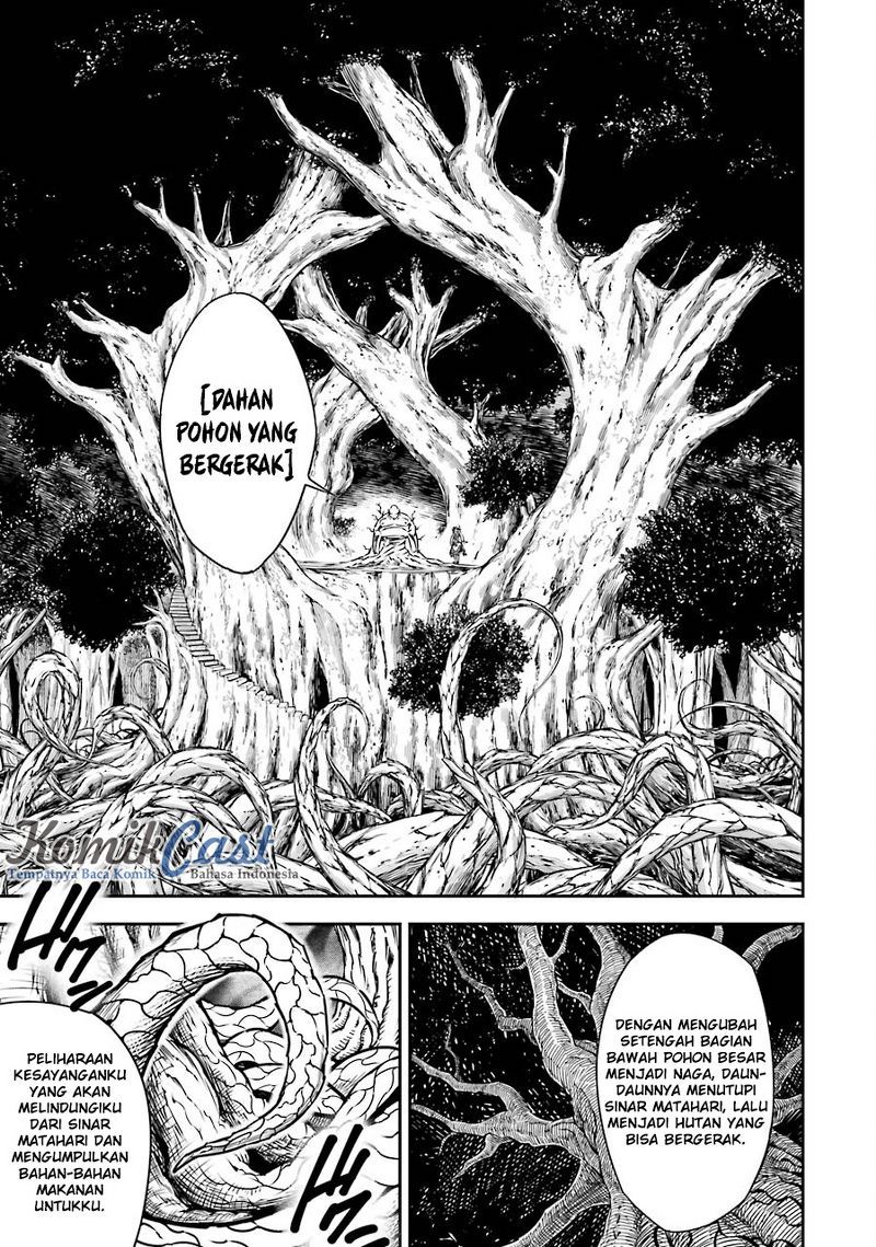 Ragna Crimson Chapter 02 Gambar 24