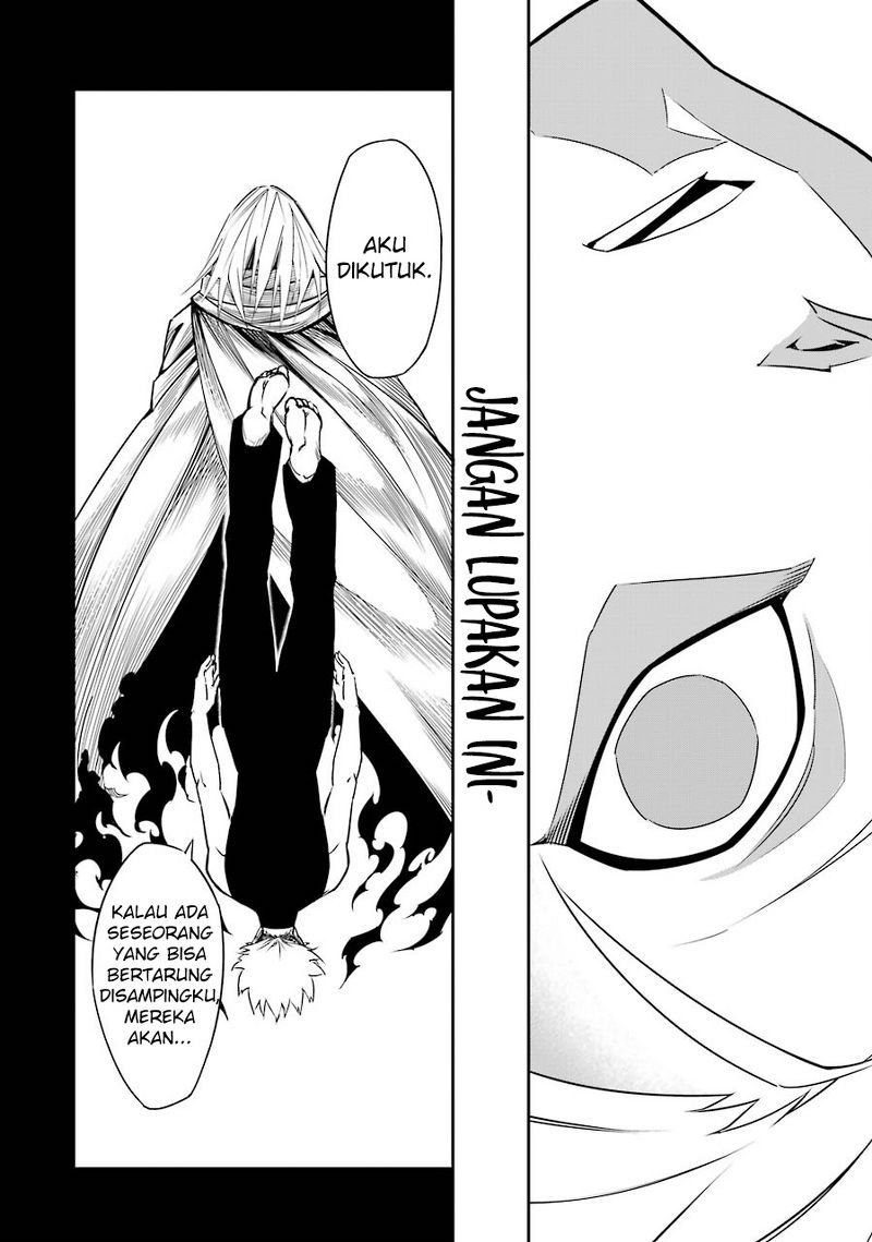Ragna Crimson Chapter 02 Gambar 33