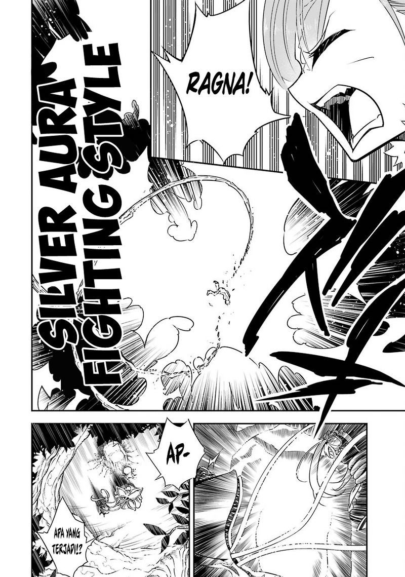Ragna Crimson Chapter 02 Gambar 35