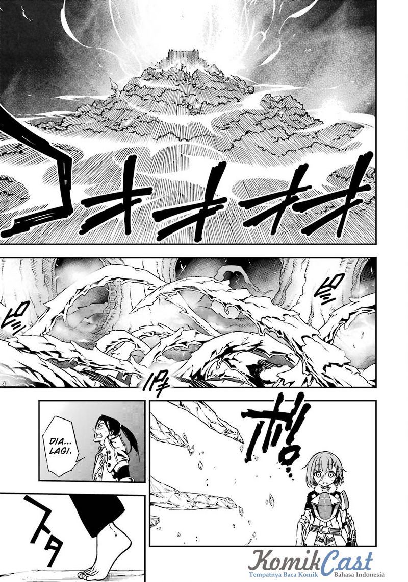 Ragna Crimson Chapter 02 Gambar 36